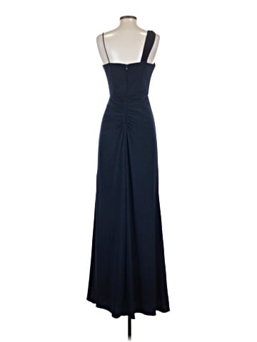 Xscape Cocktail Dress (view 2)