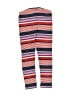 Tea 100% Cotton Stripes Red Casual Pants Size 6 - photo 2