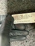 Universal Thread Blue Jeans Size 8 - photo 8