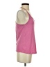 Lagaci Pink Tank Top Size S - photo 4