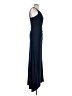 Xscape Blue Cocktail Dress Size 4 - photo 4