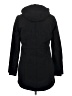 Calvin Klein Black Coat Size S - photo 2