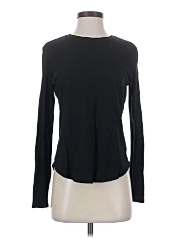 Vince. Long Sleeve T-Shirt (view 1)