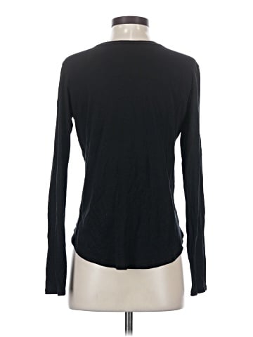 Vince. Long Sleeve T-Shirt (view 2)