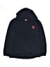 Carhartt Blue Pullover Hoodie Size 18 - photo 1