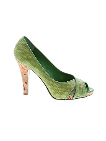 Nine West Heels (view 1)
