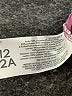 OshKosh B'gosh Paisley Pink Dress Size 12 - photo 4
