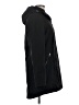 Calvin Klein Black Coat Size S - photo 4
