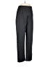 CDC Apparel Black Dress Pants Size 6 - photo 1
