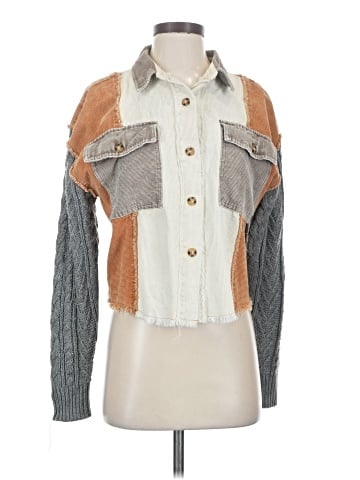 BKE Jacket (view 1)