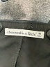 Abercrombie & Fitch Solid Black Skort Size M - photo 3