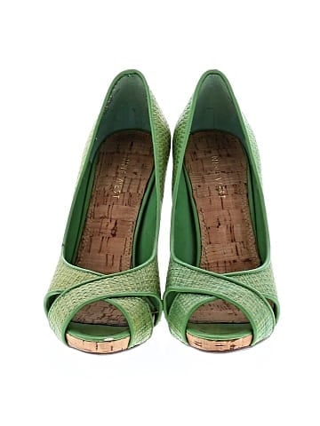Nine West Heels (view 2)