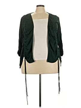 Market and Spruce Cardigan (view 1)