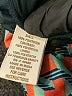 Love, Fire 100% Polyester Print Teal Casual Dress Size S - photo 8
