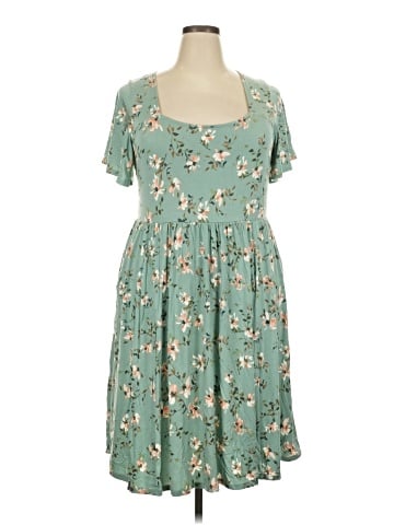 Torrid Casual Dress (view 1)
