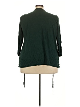 Market and Spruce Cardigan (view 2)