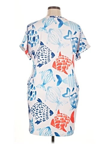 Grecerelle Casual Dress (view 2)