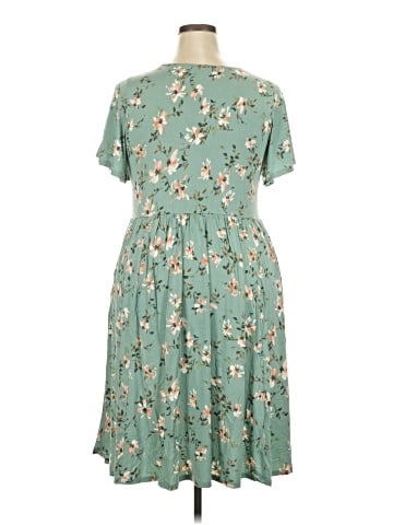 Torrid Casual Dress (view 2)