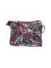 Vera Bradley 100% Polyester Red Crossbody Bag One size - photo 1
