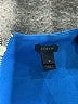 J.Crew Solid Blue Cocktail Dress Size 2 - photo 7