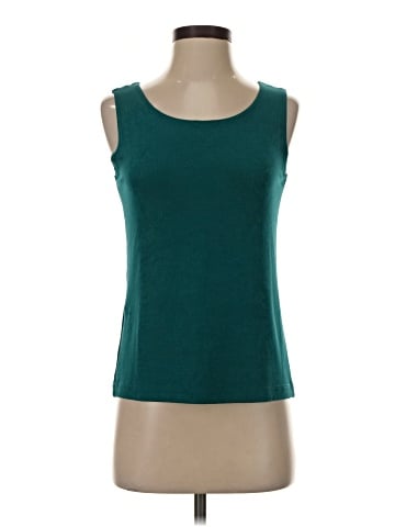 Unbranded Sleeveless T-Shirt (view 1)