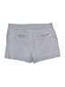 Ann Taylor LOFT 100% Cotton Gray Shorts Size 4 - photo 2