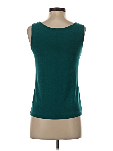 Unbranded Sleeveless T-Shirt (view 2)