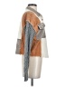 BKE 100% Cotton Gray Jacket Size S - photo 4