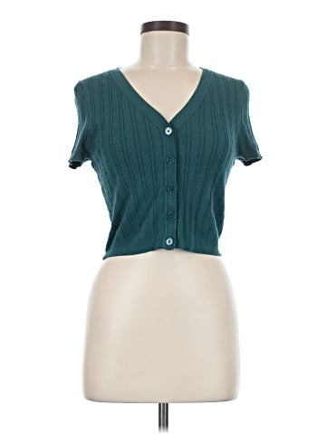 Intimately by Free People Short Sleeve Top (view 1)