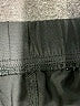 Unbranded Black Casual Pants Size L - photo 7