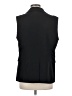 Mina Self Black Vest Size M - photo 2