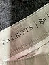 Talbots Solid Tan Khakis Size 8 (petite) - photo 7