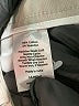 Talbots Solid Tan Khakis Size 8 (petite) - photo 8