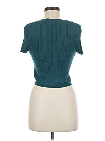 Intimately by Free People Short Sleeve Top (view 2)