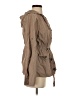 a.n.a. A New Approach Brown Trenchcoat Size S - photo 4
