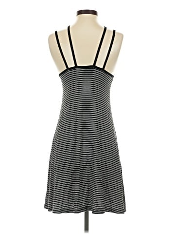 American Eagle Outfitters Casual Dress (view 2)