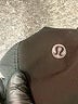 Lululemon Athletica Solid Black Active Pants Size MedEstimated - photo 7