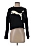 Puma Black Long Sleeve Turtleneck Size S - photo 1