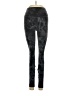 Lululemon Athletica Black Leggings Size 4 - photo 1
