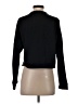 Puma Black Long Sleeve Turtleneck Size S - photo 2