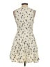 Universal Thread Hearts Ivory Cocktail Dress Size XS - photo 2