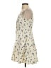 Universal Thread Hearts Ivory Cocktail Dress Size XS - photo 5