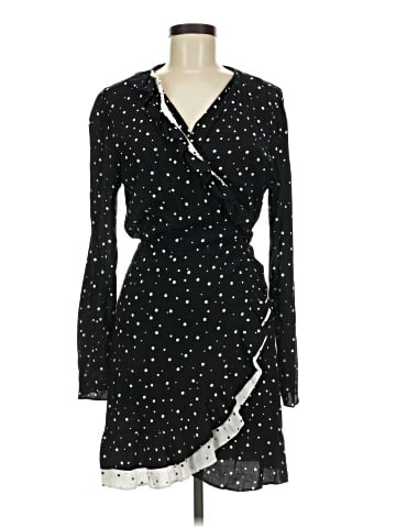 Nobody's Child Cocktail Dress (view 1)