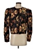 Ulla Johnson 100% Cotton Floral Gold Jacket Size S - photo 1