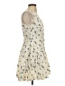 Universal Thread Hearts Ivory Cocktail Dress Size XS - photo 4
