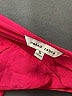 Naked Zebra 100% Polyester Pink Sleeveless Blouse Size S - photo 7