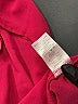 Naked Zebra 100% Polyester Pink Sleeveless Blouse Size S - photo 8