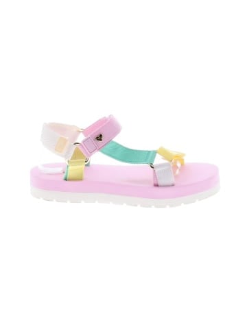 Stoney Clover Lane x Target Sandals (view 1)