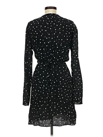 Nobody's Child Cocktail Dress (view 2)