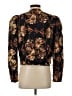 Ulla Johnson 100% Cotton Floral Gold Jacket Size S - photo 2